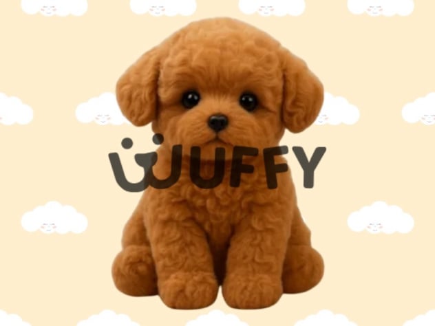 Ai Puppy Robot
